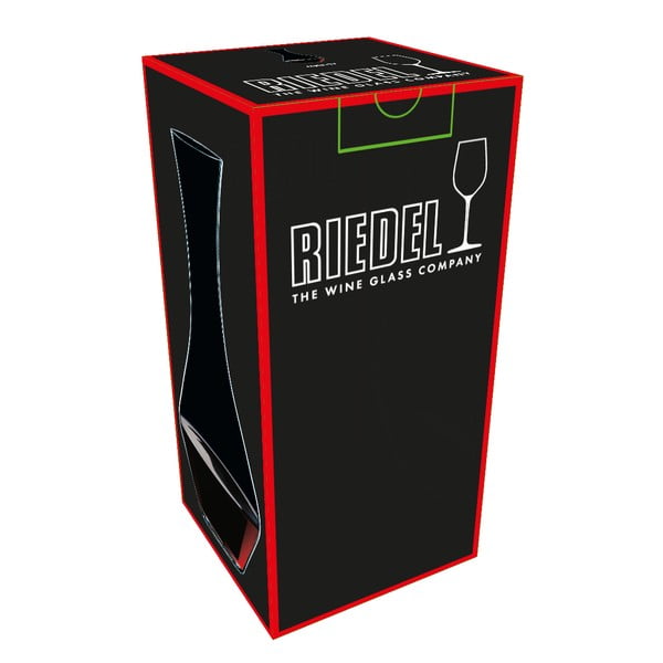 Caraffa per vino O , 0,97 l Merlot - Riedel-image-4