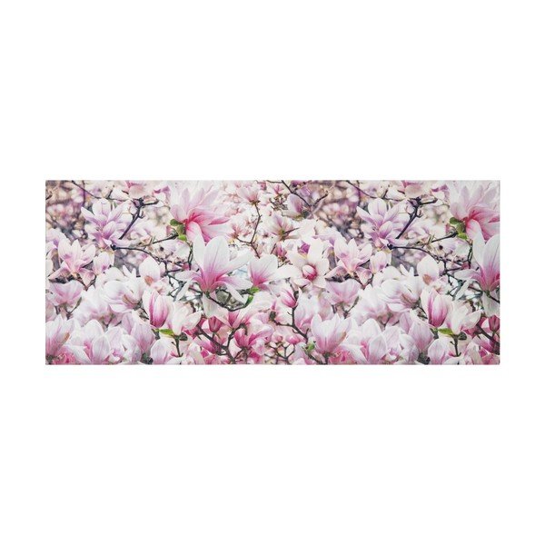 Vysoce odolný koberec Webtappeti Magnolia, 58 x 80 cm-image-1