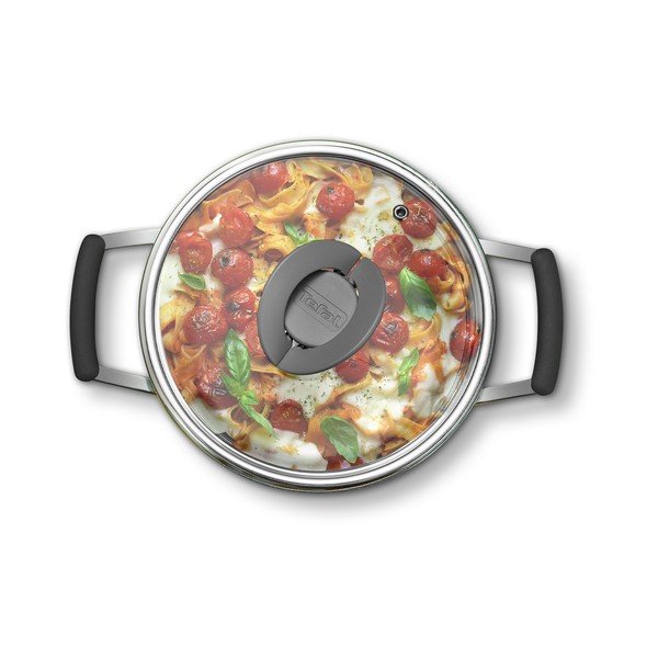 Set di pentole in acciaio inox 6 pezzi Opti' - Tefal-image-4