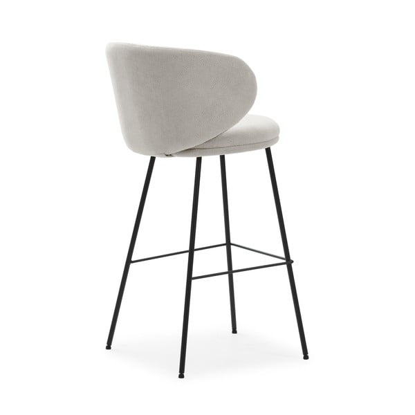 Set di sbagelli da bar beige 2 pz (altezza della seduta 65 cm) Rush – Marckeric-image-3