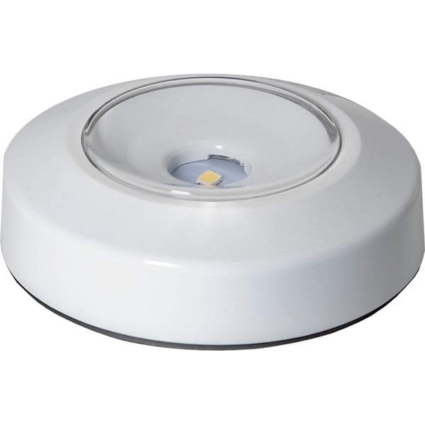 Luce notturna a LED bianca - Star Trading-image-2