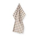 Set di strofinacci in cotone 2 pz 50x70 cm Gingham – Tiseco Home Studio