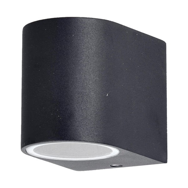 Lampada da parete per esterni (altezza 8 cm) - Hilight-image-2