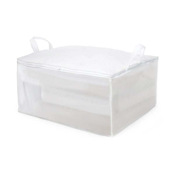 Scatola per abiti in tessuto Milky - Compactor