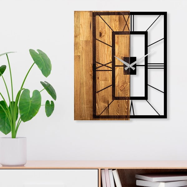 Orologio da parete - Bystag-image-2