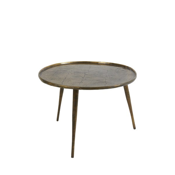 Tavolo rotondo ø 59 cm Babina - Light & Living-image-1