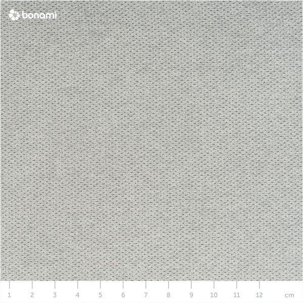 Poltrona grigio chiaro Cosmopolitan design Hampstead - Cosmopolitan Design-image-1