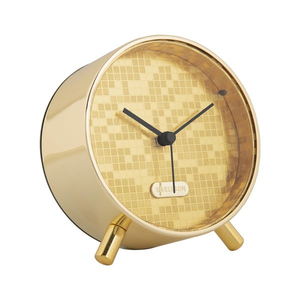 Sveglia ø 11 cm Bling Bling - Karlsson