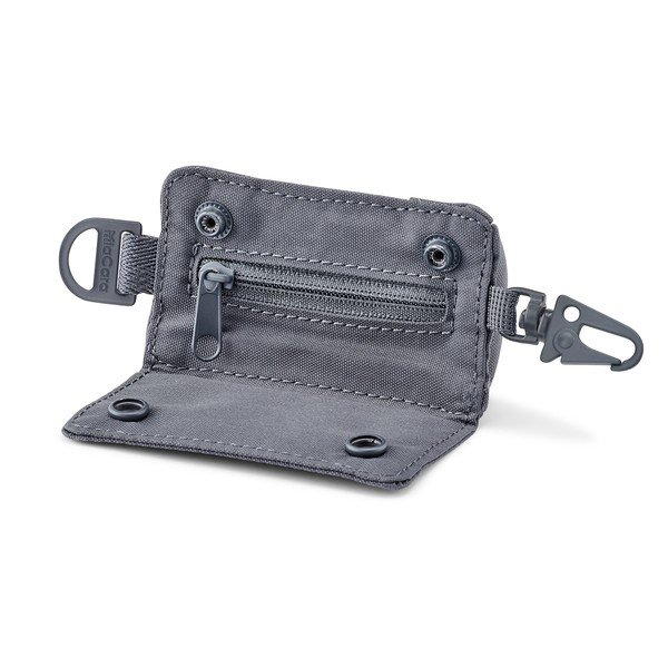 Porta sacchetti per rifiuti Sacchetto Asphalt - MiaCara-image-2