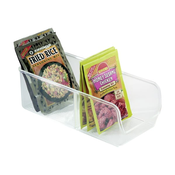 Organizer da cucina Clarity, 26x12 cm Linus - iDesign