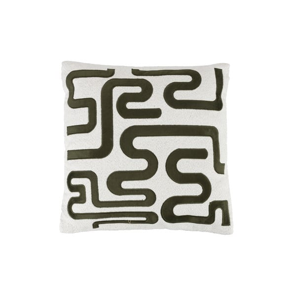 Cuscino decorativo in velluto 40x40 cm Ayur – White Label