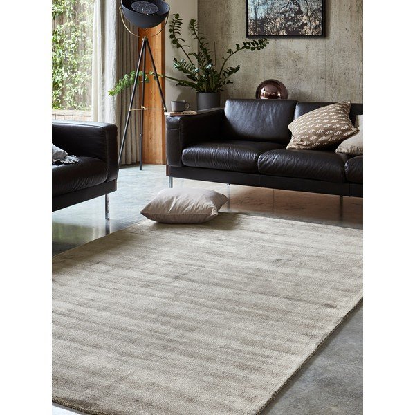 Tappeto marrone 170x120 cm Blade - Asiatic Carpets-image-1