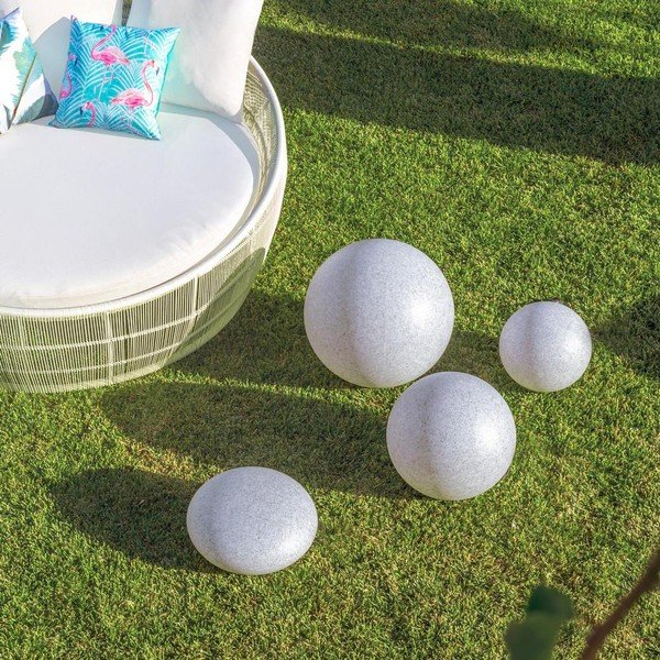 Apparecchio per esterni ø 50 cm - LDK Garden-image-1