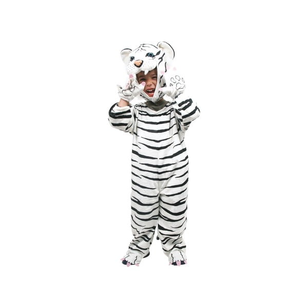 Costume da tigre delle nevi per bambini - Legler