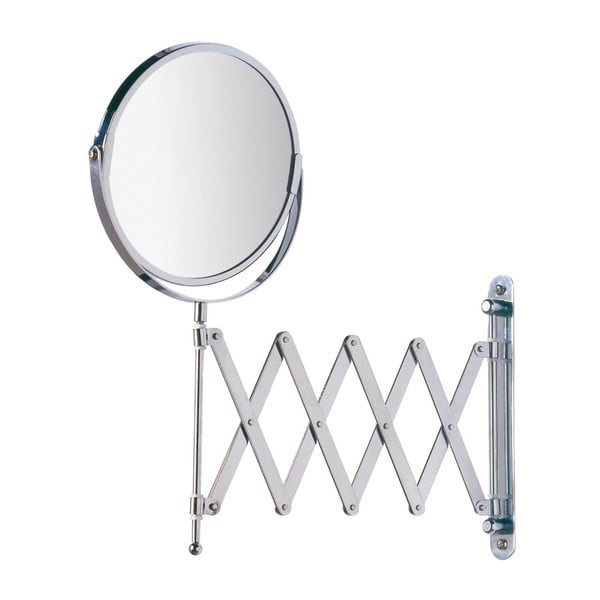 Specchio d'ingrandimento per cosmetici Exclusive - Wenko