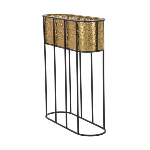 Portafiori in metallo Oval - Mauro Ferretti-image-2