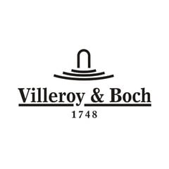 like | Villeroy & Boch · Crafted · Qualità premium · In magazzino