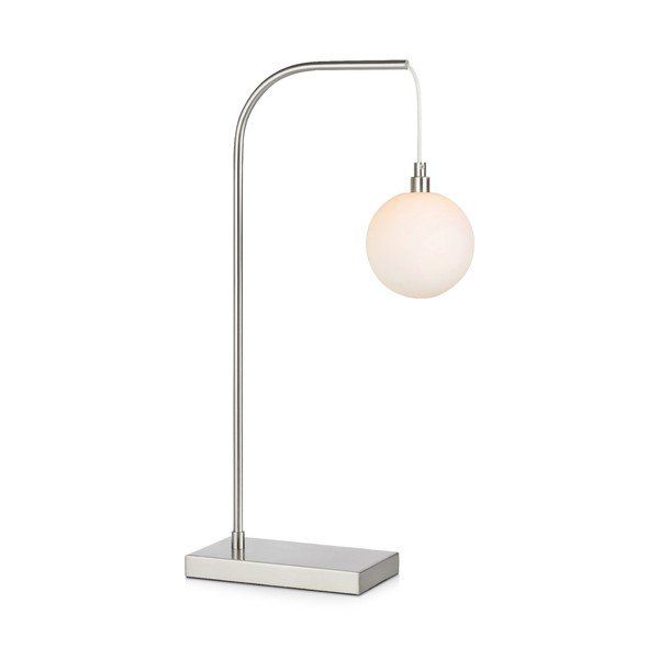 Lampada da tavolo in metallo Buddy - Markslöjd
