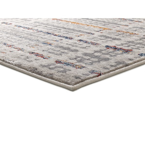 Tappeto crema 133x190 cm Pixie - Universal-image-2