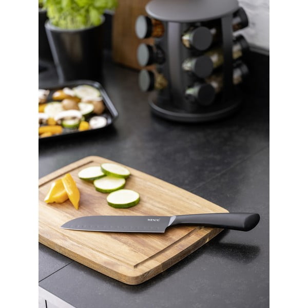 Coltello in acciaio inox Ace - Wenko-image-1