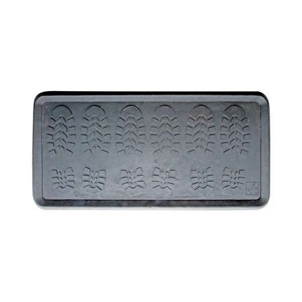 Tappetino in gomma 40x80 cm - Esschert Design