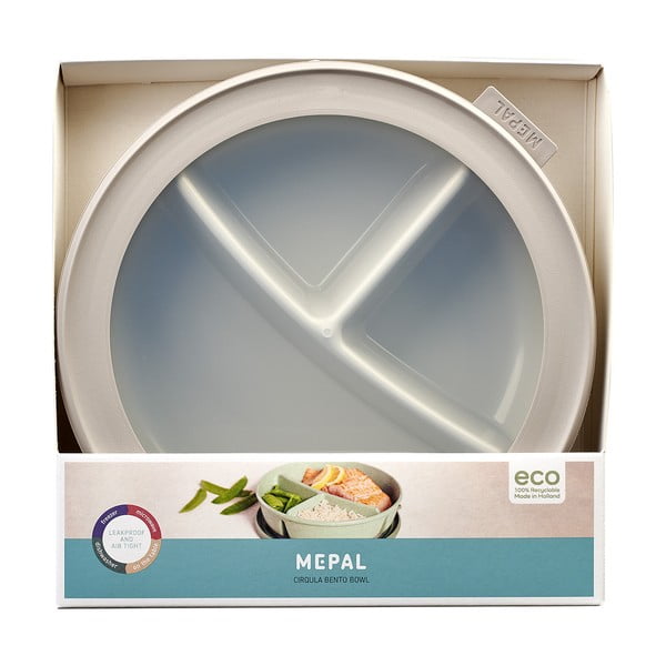 Scatola per snack Nordic white - Mepal-image-4