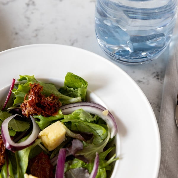 Piatto fondo in porcellana bianca , ø 29,5 cm Ridget - Mikasa-image-4