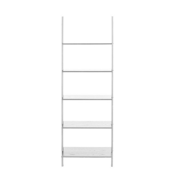 Scaffale bianco 63x183 cm Writex - Actona-image-1
