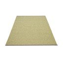 Tappeto da interno/esterno color kaki 180x260 cm Effi Apple – Pappelina