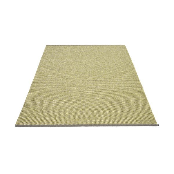 Tappeto da interno/esterno color kaki 180x260 cm Effi Apple – Pappelina