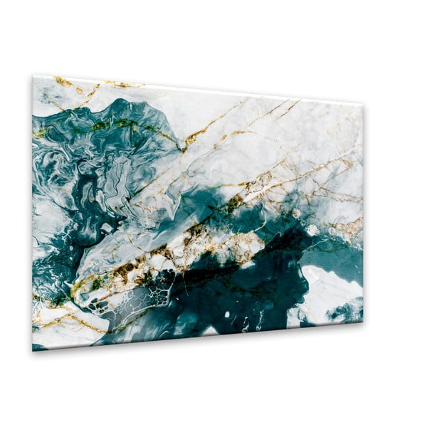 Pittura Glasspik , 80 x 120 cm Marble - Styler-image-1