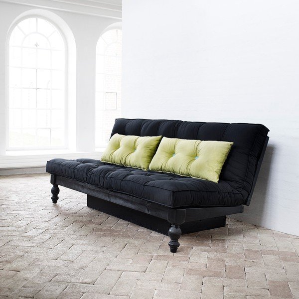 Rozkládací pohovka Karup Rock-O Sofa Pistacie