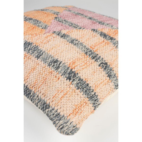 Cuscino decorativo 45x45 cm Hampton – Dutchbone-image-3