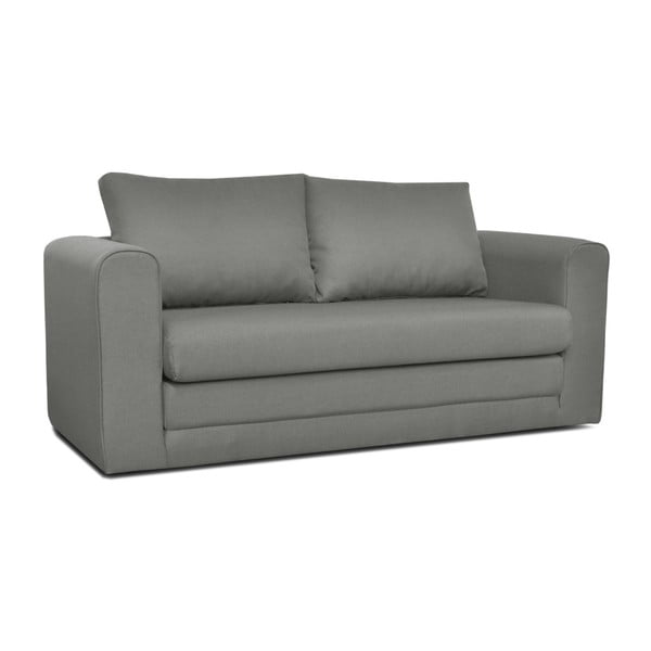 Divano letto grigio Honolulu - Cosmopolitan Design-image-2