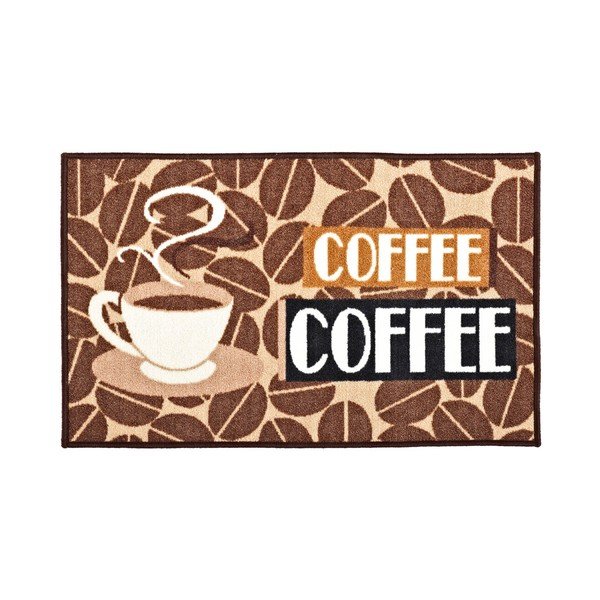 Tappeto Gina Malta, 50 x 80 cm - Universal-image-2