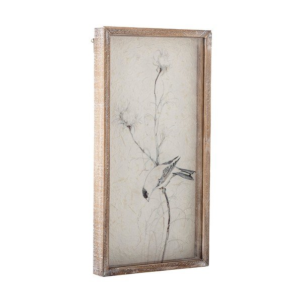 Dipinto 25,5x49 cm Aurel - Bloomingville-image-2