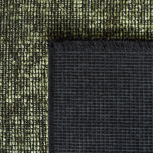 Tappeto verde lavabile 200x290 cm Space – Ayyildiz Carpets-image-4