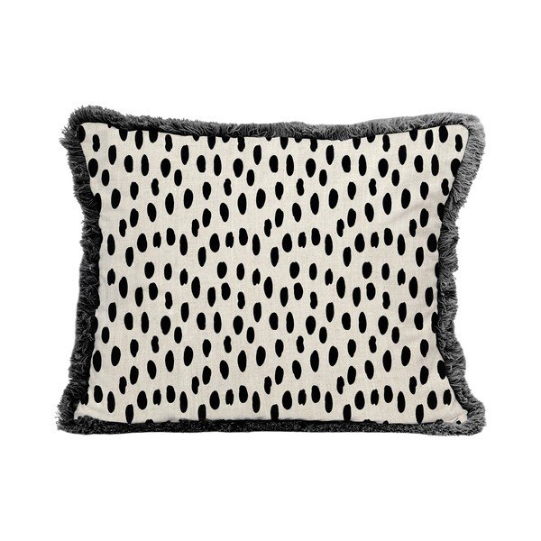 Cuscino decorativo 50x35 cm Lemur - Surdic-image-2