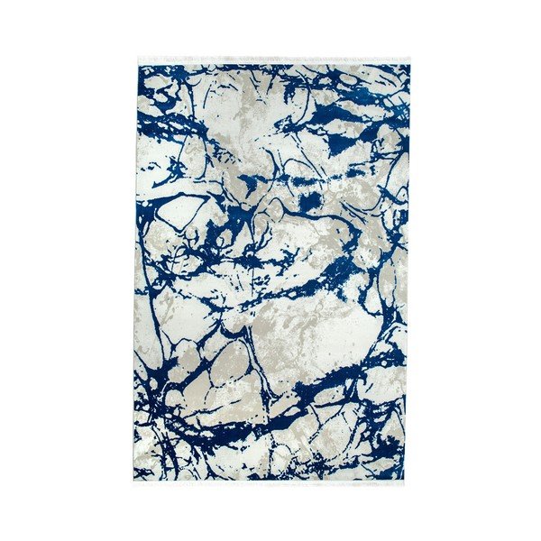 Tappeto Extravagante Azul, 120 x 170 cm - Ruby-image-2