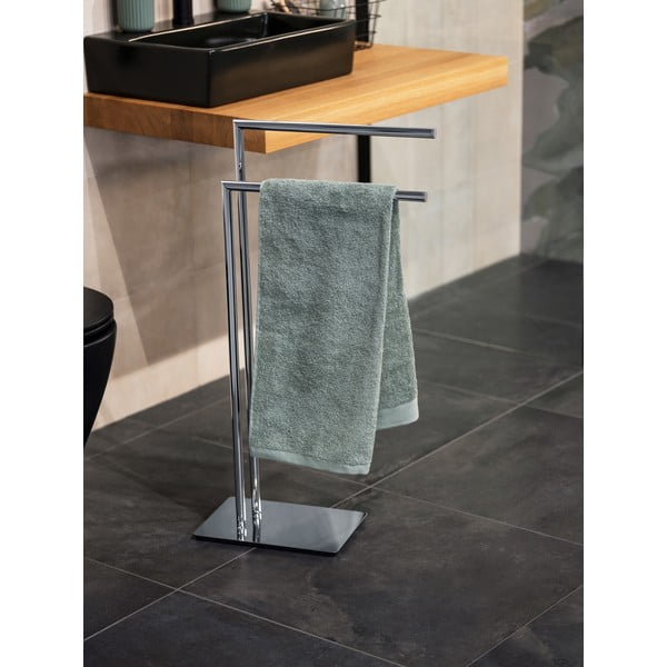 Porta asciugamani Recco - Wenko-image-2