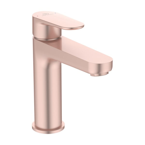 Rubinetto per lavabo rosa chiaro Cerafine O - Ideal Standard