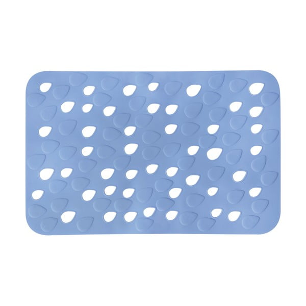 Tappetino antiscivolo per la vasca 35x53 cm Drops – Spirella