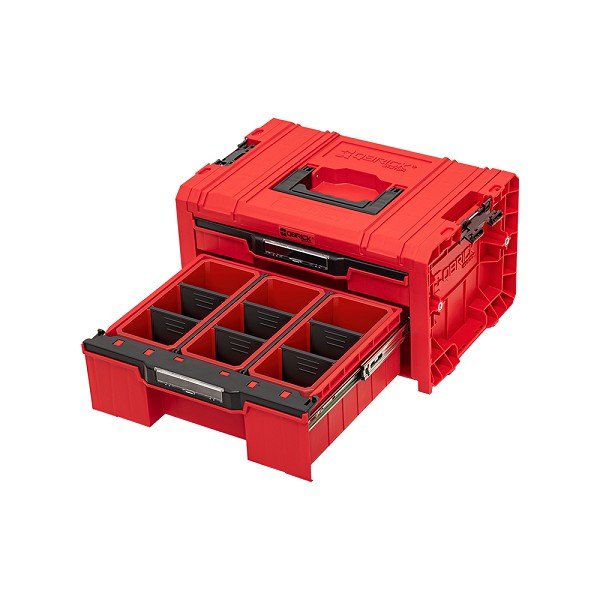 Cassetta degli attrezzi Pro - Qbrick Sys­tem-image-2