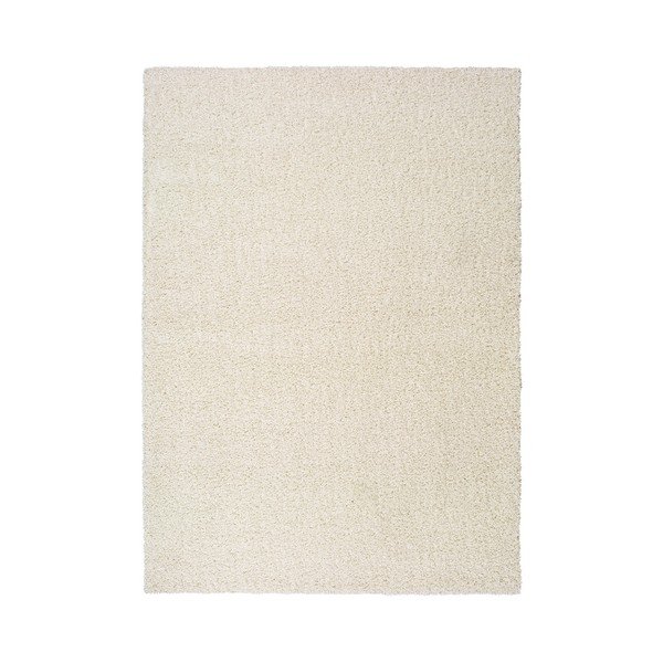 Tappeto bianco Hanna, 80 x 150 cm - Universal