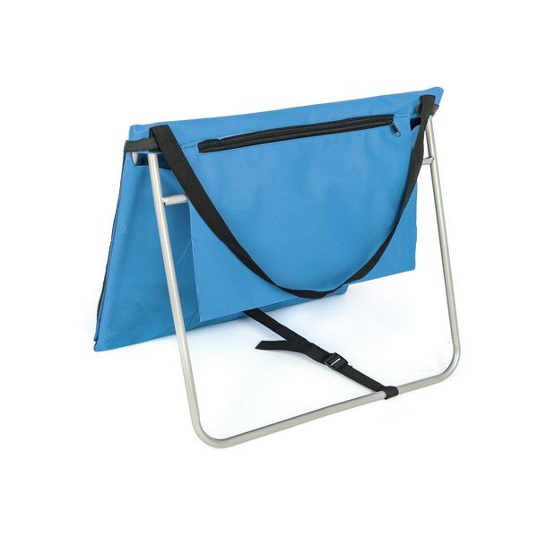 Tappeto da spiaggia Austin, blu - Happy Green-image-2