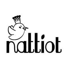 Nattiot · Codice sconto