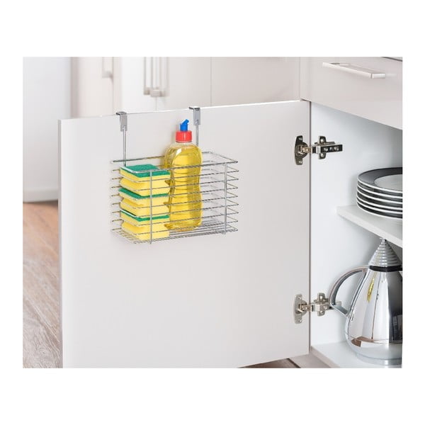 Cesto appeso Grande Over the Door - Wenko-image-2