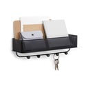 Portachiavi in metallo a parete Estique - Umbra