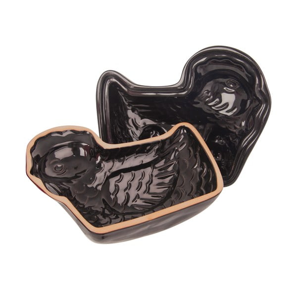 Stampo da forno in ceramica 13x17 cm – Orion