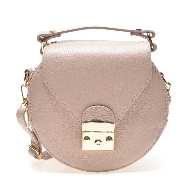 Borsa in pelle - Roberta M